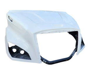 JP-FL38 AFTERMARKET FREIGHTLINER CASCADIA P4 116 HOOD