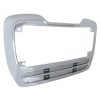 FREIGHTLINER M2 112 CHROME GRILLE SURROUND