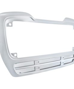 FREIGHTLINER M2 SILVER GRILLE SURROUND