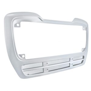 FREIGHTLINER M2 SILVER GRILLE SURROUND