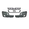 BUMPER KIT FOR 2018-2024 FREIGHTLINER CASCADIA WITH FOGLIGHT