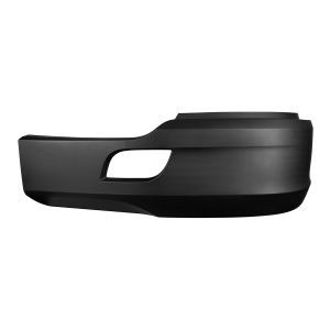 Bumper Cover Without Fog Light Opening For 2013-2021 Kenworth T680