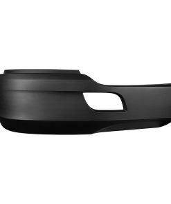BUMPER COVER WITHOUT FOG LIGHT OPENING FOR 2013-2021 KENWORTH T680 - PASSENGER SIDE