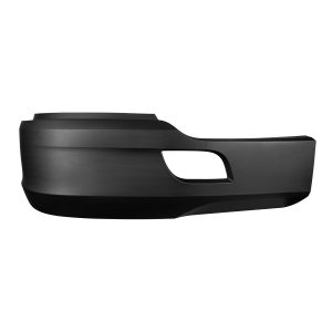 BUMPER COVER WITHOUT FOG LIGHT OPENING FOR 2013-2021 KENWORTH T680 - PASSENGER SIDE