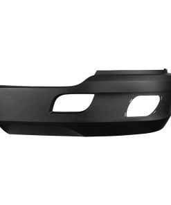 141-BKW-41812 BUMPER COVER WITH FOG LIGHT OPENING FOR 2013-2021 KENWORTH T680 - DRIVER SIDE