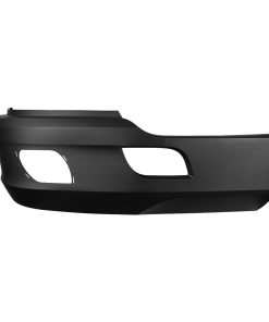 141-BKW-41813 BUMPER COVER WITH FOG LIGHT OPENING FOR 2013-2021 KENWORTH T680 - PASSENGER SIDE