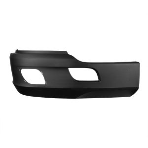 141-BKW-41813 BUMPER COVER WITH FOG LIGHT OPENING FOR 2013-2021 KENWORTH T680 - PASSENGER SIDE