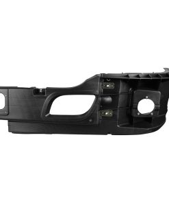 141-BKW-41816 BUMPER REINFORCEMENT WITH FOG LIGHT HOLES FOR 3-2021 KENWORTH T680-DRIVER SIDE
