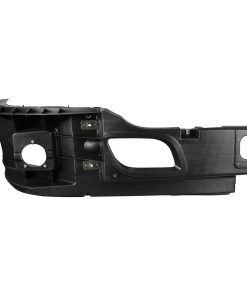 141-BKW-41817 BUMPER REINFORCEMENT WITH FOG LIGHT HOLES FOR 3-2021 KENWORTH T680-PASSENGER SIDE