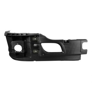141-BKW-41817 BUMPER REINFORCEMENT WITH FOG LIGHT HOLES FOR 3-2021 KENWORTH T680-PASSENGER SIDE