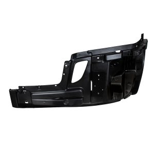 121-BFL-42468 BUMPER REINFORCEMENT WITHOUT FOG LIGHT MOUNT FOR 2018-2024 FREIGHTLINER CASCADIA - DRIVER SIDE