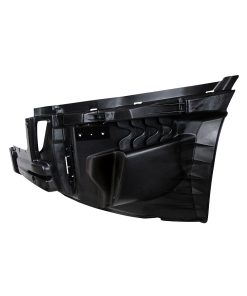 121-BFL-42468 BUMPER REINFORCEMENT WITHOUT FOG LIGHT MOUNT FOR 2018-2024 FREIGHTLINER CASCADIA - DRIVER SIDE