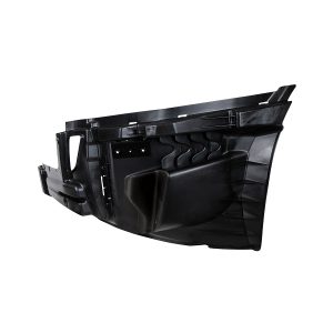 121-BFL-42468 BUMPER REINFORCEMENT WITHOUT FOG LIGHT MOUNT FOR 2018-2024 FREIGHTLINER CASCADIA - DRIVER SIDE