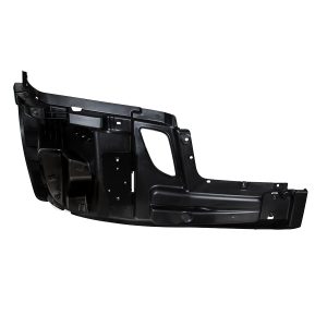 121-BFL-42469 BUMPER REINFORCEMENT WITHOUT FOG LIGHT MOUNT FOR 2018-2024 FREIGHTLINER CASCADIA - PASSENGER SIDE