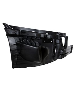 121-BFL-42469 BUMPER REINFORCEMENT WITHOUT FOG LIGHT MOUNT FOR 2018-2024 FREIGHTLINER CASCADIA - PASSENGER SIDE