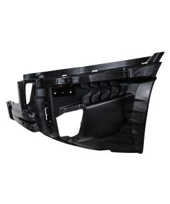 121-BFL-42470 BUMPER REINFORCEMENT WITH FOG LIGHT MOUNT FOR 2018-2024 FREIGHTLINER CASCADIA - DRIVER SIDE