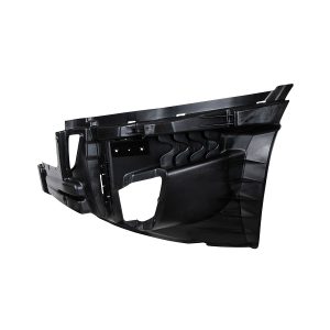121-BFL-42470 BUMPER REINFORCEMENT WITH FOG LIGHT MOUNT FOR 2018-2024 FREIGHTLINER CASCADIA - DRIVER SIDE