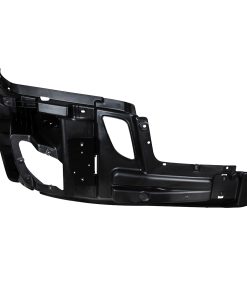 121-BFL-42471 BUMPER REINFORCEMENT WITH FOG LIGHT MOUNT FOR 2018-2024 FREIGHTLINER CASCADIA - PASSENGER SIDE