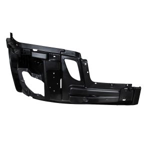121-BFL-42471 BUMPER REINFORCEMENT WITH FOG LIGHT MOUNT FOR 2018-2024 FREIGHTLINER CASCADIA - PASSENGER SIDE