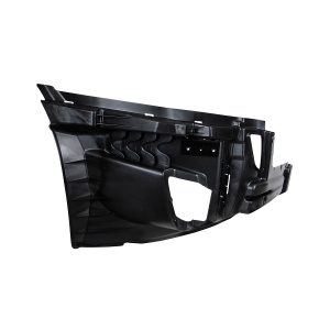 121-BFL-42471 BUMPER REINFORCEMENT WITH FOG LIGHT MOUNT FOR 2018-2024 FREIGHTLINER CASCADIA - PASSENGER SIDE