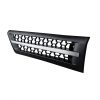 220-GFL-42873 HOOD AIR INTAKE GRILLE FOR 2018-2024 FREIGHTLINER CASCADIA 126 - DRIVER SIDE