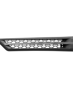 220-GFL-42873 HOOD AIR INTAKE GRILLE FOR 2018-2024 FREIGHTLINER CASCADIA 126 - DRIVER SIDE