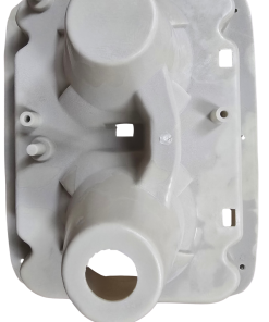 561-573001C1 INTERNATIONAL 9300 SERIES HEADLIGHT BUCKET