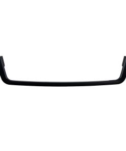 121-BFL-21700 Black Bumper Trim For 2018-2024 Freightliner Cascadia
