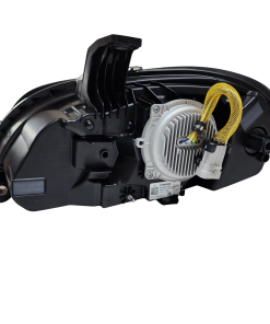 320-A66-05475-002 FREIGHTLINER M2 LED HEADLIGHT LH - DRIVER SIDE - OEM SURPLUS - Image 3